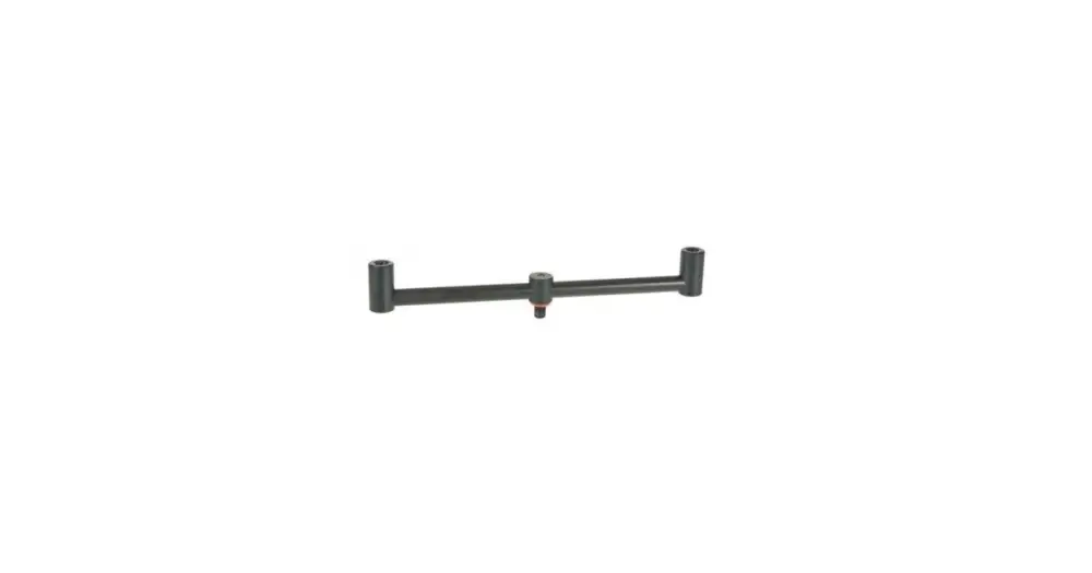 Anaconda Hrazdy Black Buzzer Bar 2 Pruty-Délka 21 cm Horká Nabídka