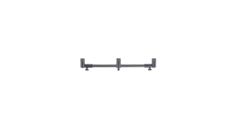 Vrácení Zdarma Anaconda Hrazdy Adjustable Carbon Buzzer Bar 3 Pruty-Délka 26-38 cm