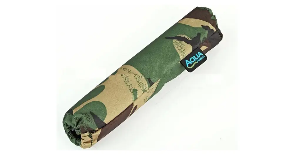 Aqua Plovák Na Podběrák Camo Net Float Rychlé Dodání