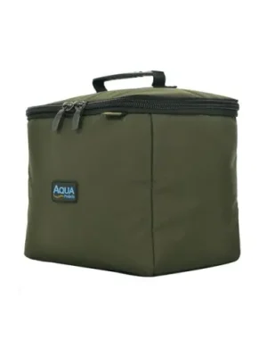 Značkový Aqua Chladící Taška Roving Cool Bag Black Series