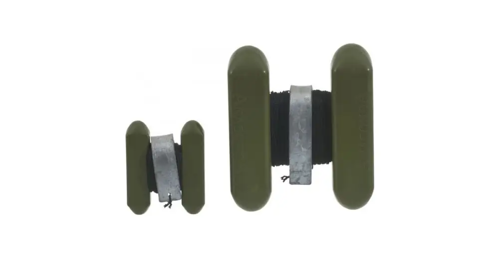 Anaconda H Bojka Cone Marker Army Zelená Se Zátěží 12 m Nakupujte Hned