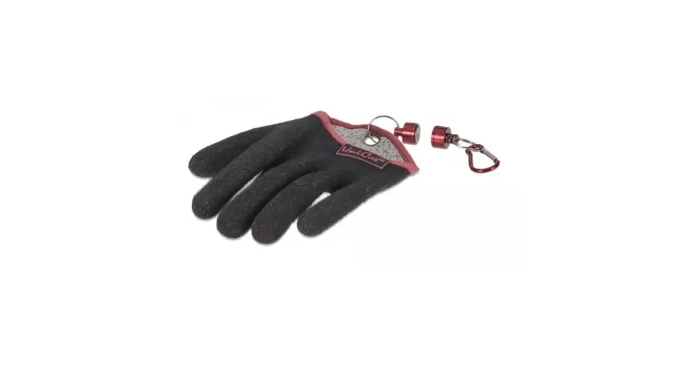 Cenově Výhodný Uni Cat Rukavice Easy Gripper + Magnet System Levá-Velikost L