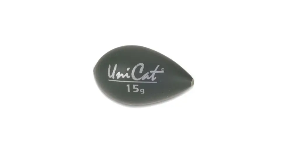 Uni Cat Plovák Camou Subfloat Egg-Hmotnost 15 g Rychlé Dodání