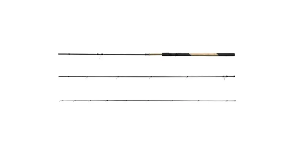 Delphin Prut Drama Match 3,9 m 50 g Nová Kolekce