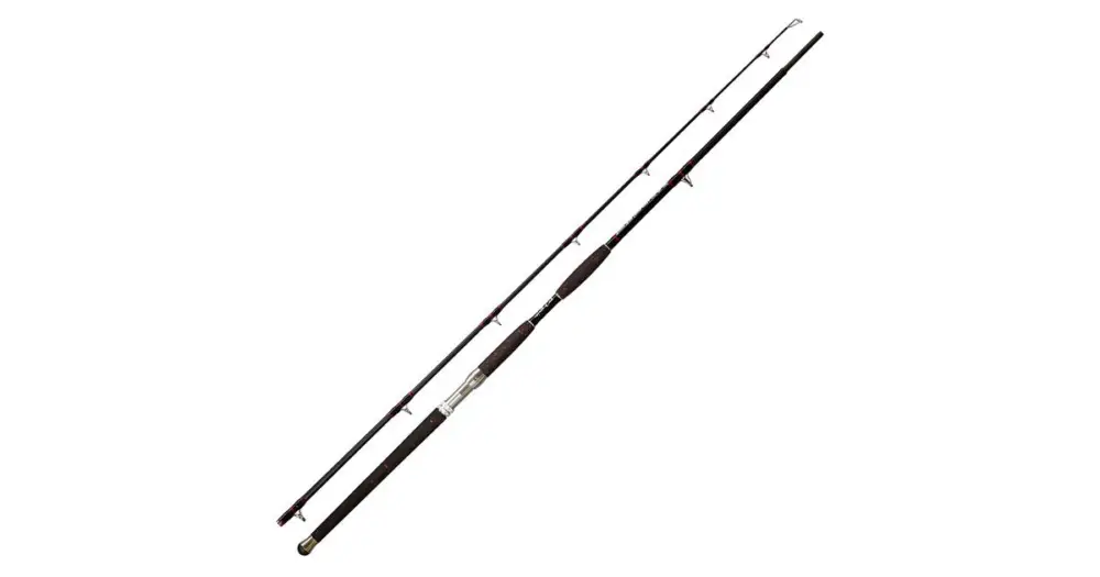 Hell-Cat Prut Kronoss Black Edition 3,1 m 400-600 g Tovární Cena