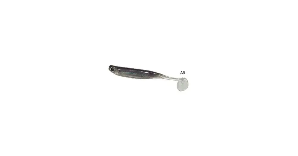 Zfish Gumová Nástraha Swing Shad A9 5 ks 7,5 cm Nízká Cena