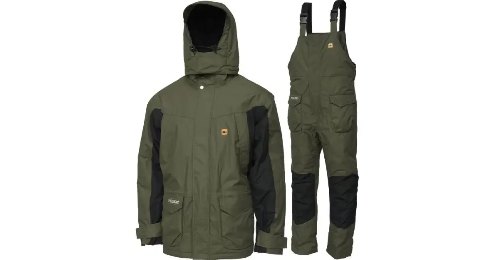 Dokud Zásoby Vydrží Prologic Oblek HighGrade Thermo Suit-Velikost XXL