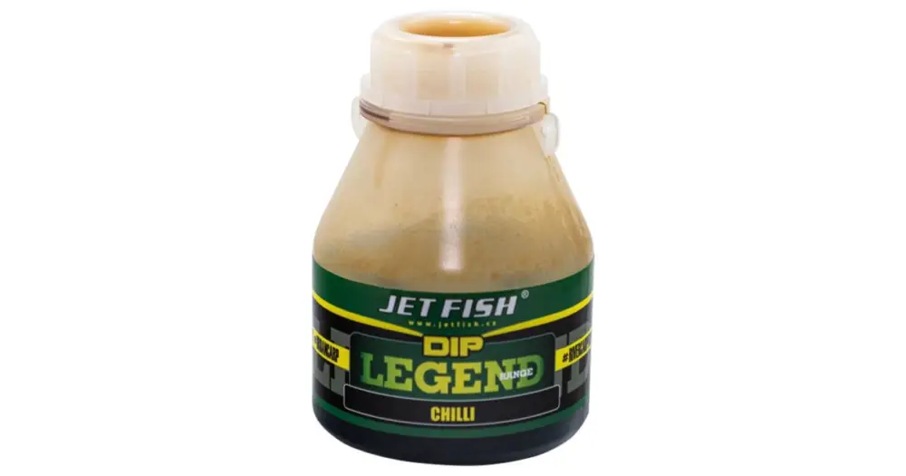 Jet Fish Legend Dip Chilli Tuna/Chilli 175 ml Must-Have