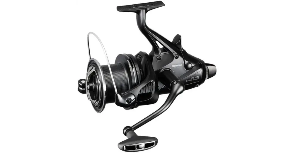 Shimano Naviják Big Baitrunner LC 14000 XTB Nakupujte Hned