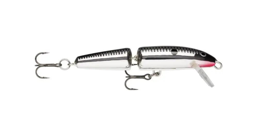 Koupit Online Rapala Wobler Jointed Floating CH - 7 cm 4 g