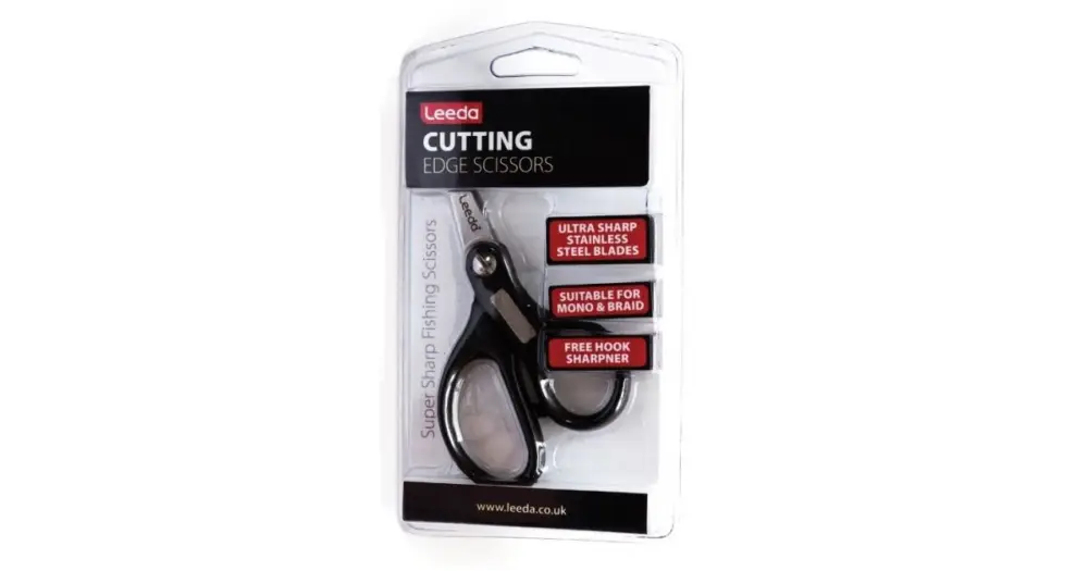 Nejlepší Volba Leeda Nůžky Cutting Edge Scissors
