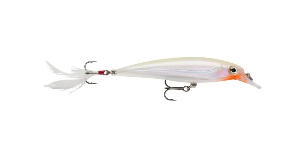 Ihned K Objednání Rapala Wobler X Rap GLGH 8 cm 7 g