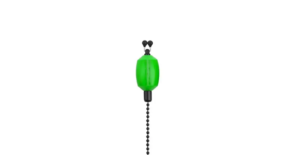 Vrácení Zdarma Fox Swinger Black Label Dumpy Bobbins-Green