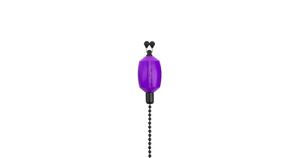 Nová Kolekce Fox Swinger Black Label Dumpy Bobbins-Purple