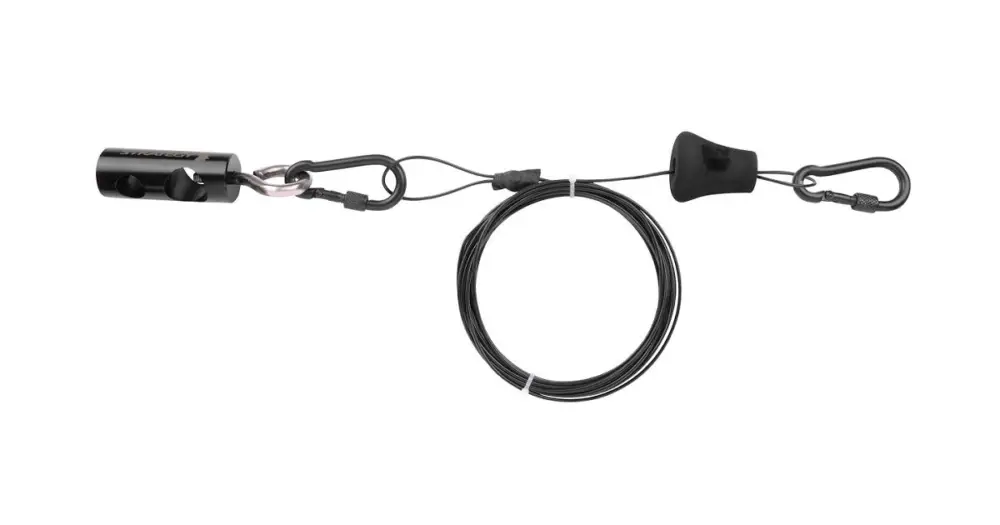 Výhodná Nabídka Spro Strategy Safety Keep Sack Cable System