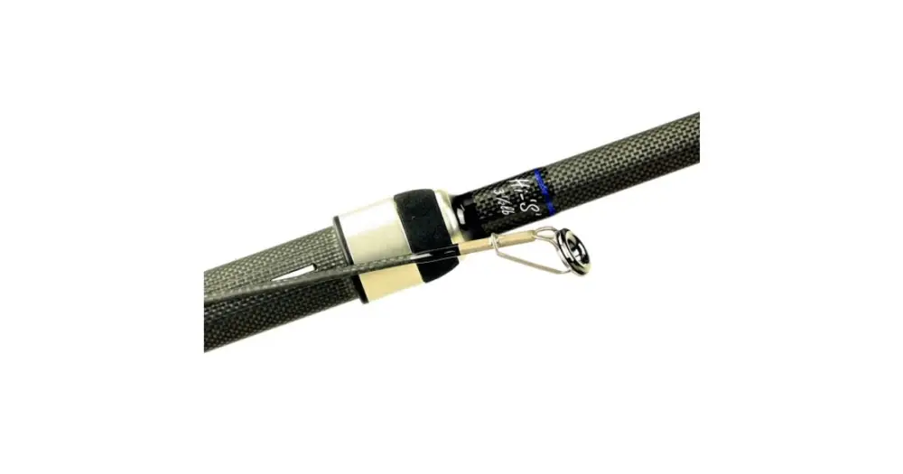 Oblíbený Free Spirit Prut Hi-S Eva 3,66 m (12 ft) 3 lb 50 mm EVA Rukojeť