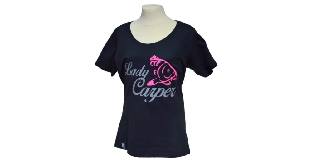 Tovární Cena R-SPEKT Tričko Ladies black-Velikost XL