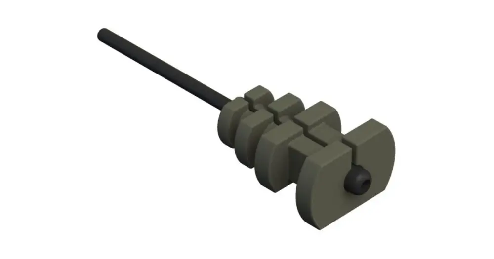 Suretti Zátěž Stromek Bruce-110 g Nakupujte Hned