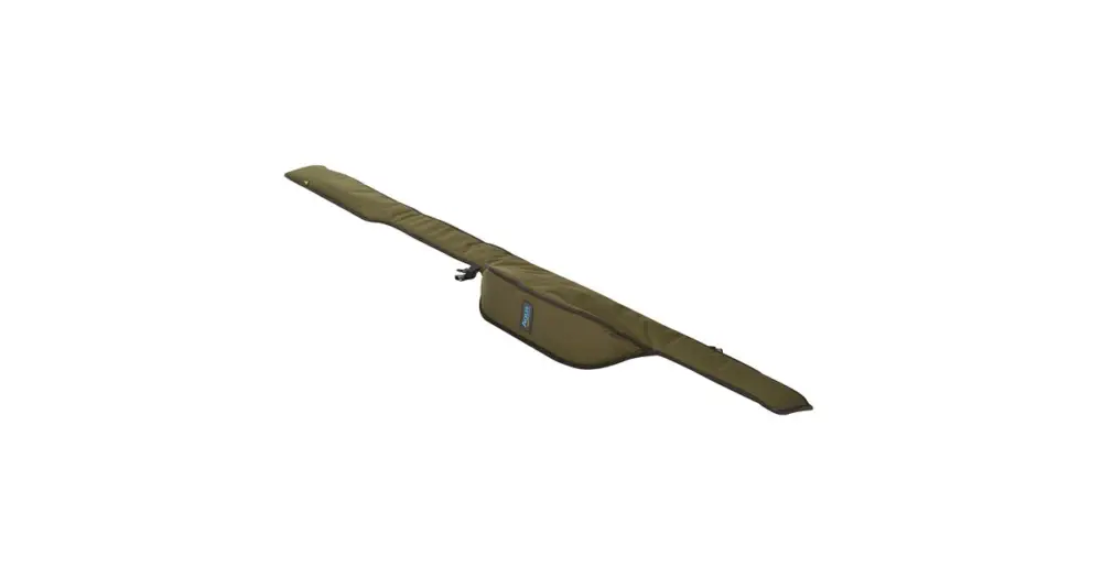 Aqua Pouzdro Na Prut Rod Sleeve Black Series-Délka 215 cm 13 ft Nakupujte Hned