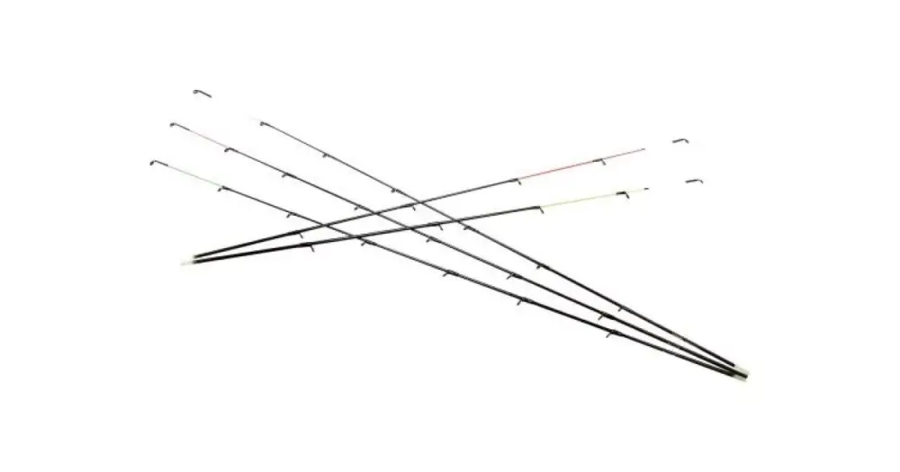 Suretti Feederová Špička Emotion 3,47 mm 52 cm 1oz Sezónní Sleva