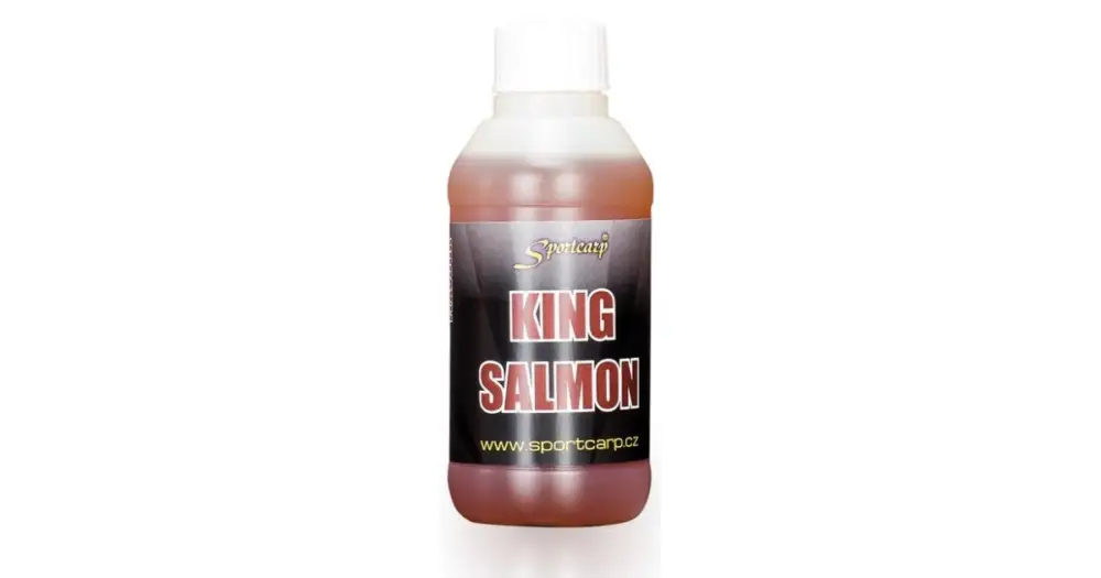 Must-Have Sportcarp Esence Premium King Salmon 100 ml