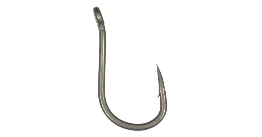 Poslední Šance Gardner Háčky Rigga (BCR) Hooks Barbed-Velikost 5