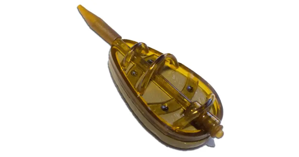 Tovární Cena Giants Fishing Krmítko Method Feeder Deluxe-30 g