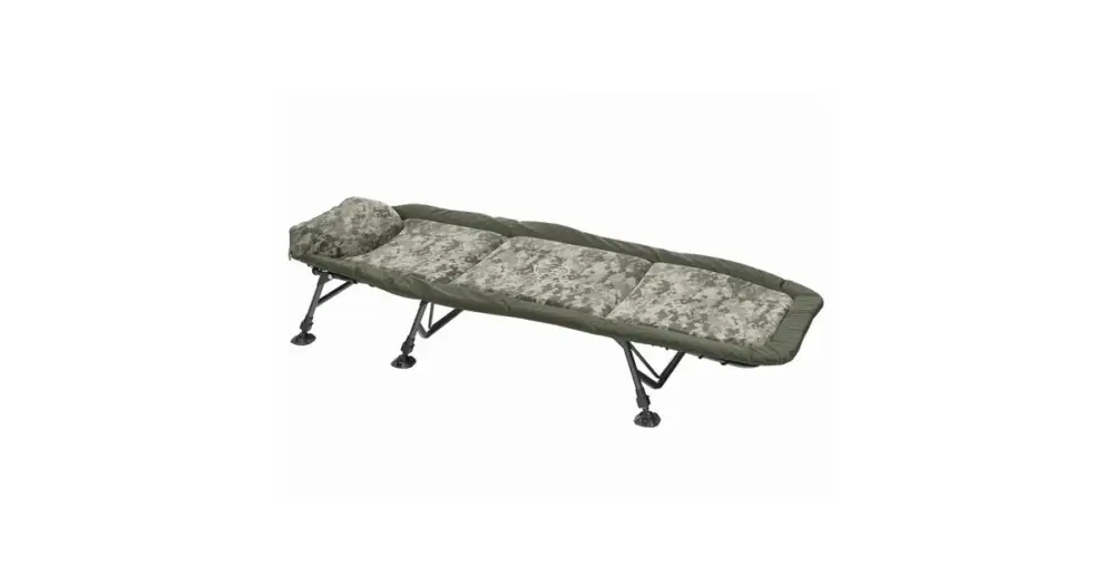 Mivardi Lehátko CamoCode Flat 6 Koupit Online
