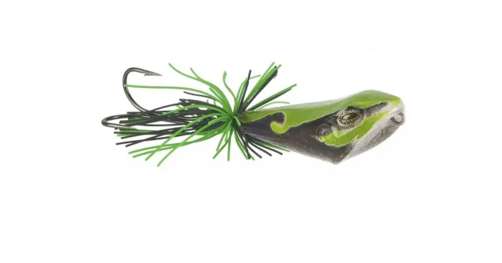 Doiyo Imitace Žáby Kaeru Wiggle 6 cm 12,4 g LF Cenový Hit