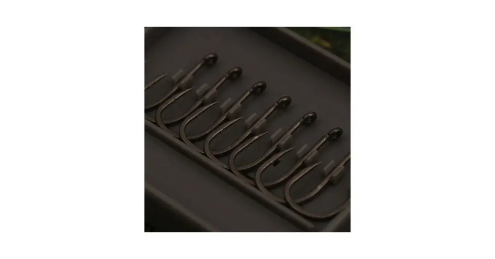 Gardner Háčky Rigga BCR Hooks Barbless Bez Protihrotu-Velikost 8 Odeslání Ihned