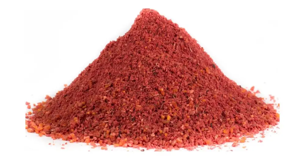 Víkendová Akce Mikbaits Feeder Mix Carp 1 kg-jahoda