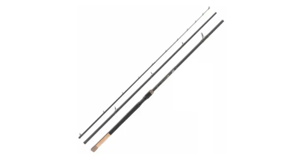 Odeslání Ihned Saenger MS Range Prut Econ Feeder NX Ultra Heavy 4,2 m 180 g