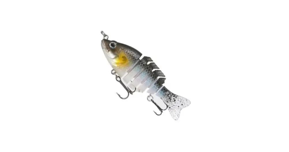 Doiyo Wobler Supai Crank 10,5 cm 20,2 g SHD Nejprodávanější