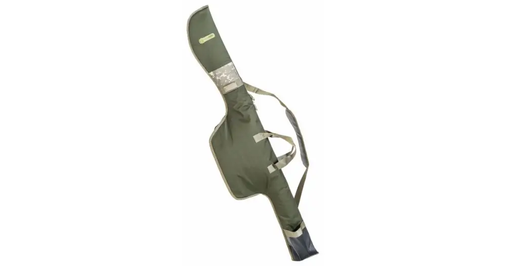 Sezónní Sleva Mivardi Pouzdro Na Pruty CamoCode-Délka 215 cm