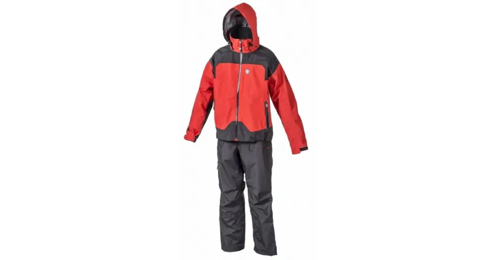 Akční Cena Mivardi Oblek Xtra Performance Set 2in1-Velikost XXXL