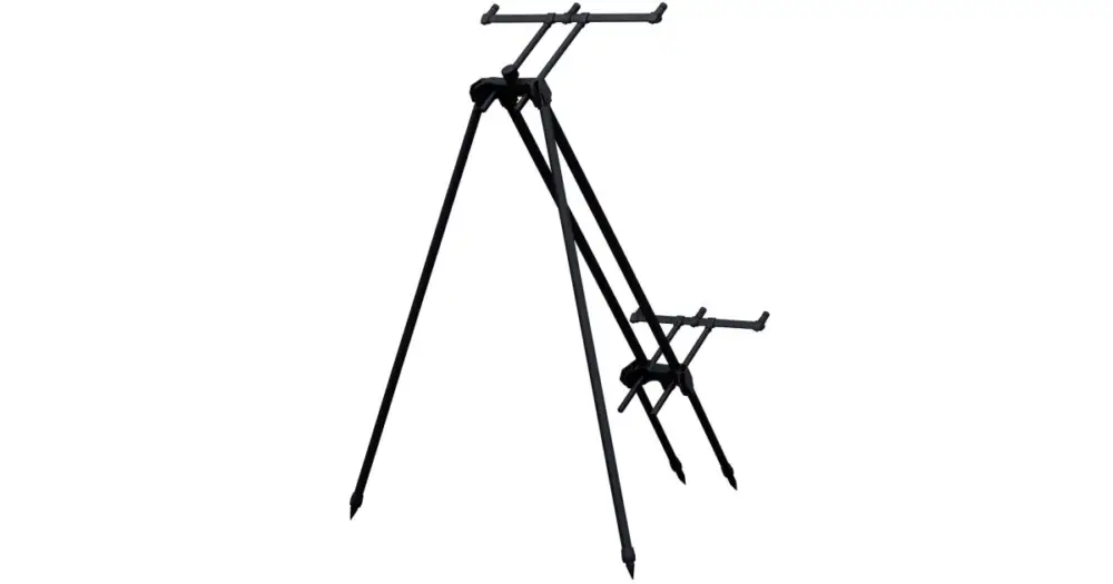Hit Sezóny Prologic Stojan Tri Sky Rod Pod 4 Rod