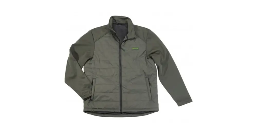 Anaconda Bunda Nighthawk Coat-Velikost XXXL Expresní Doručení