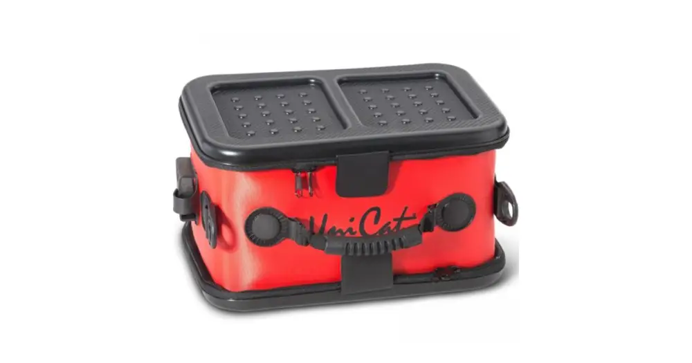 Super Cena Uni Cat Vodotěsný Box 2-Way Toolbox T