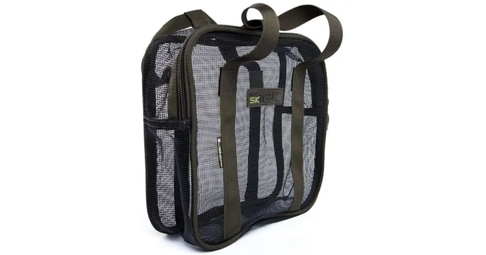Sonik Sak Na boilies SK-TEK Air Dry Bag Medium 3 kg Poslední Šance