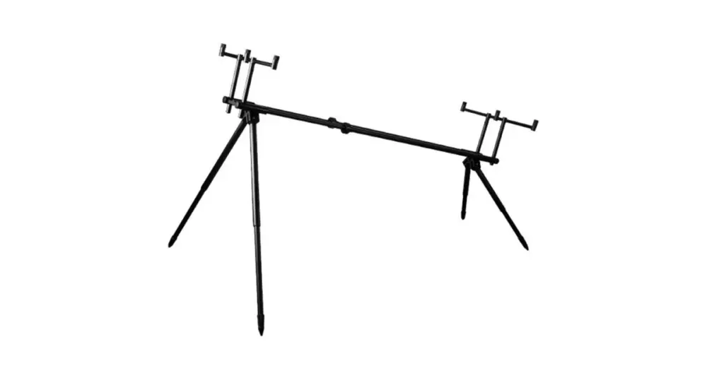 Delphin Stojan Rodpod RPX 4 BlackWay Vrácení Zdarma