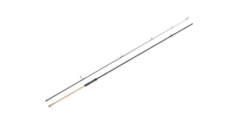 Zfish Prut Empire Carp 3,66 m (12 ft) 3 lb Omezená Nabídka