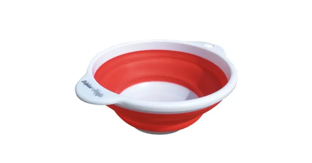 Delphin Skládací Miska Magic 4L Must-Have
