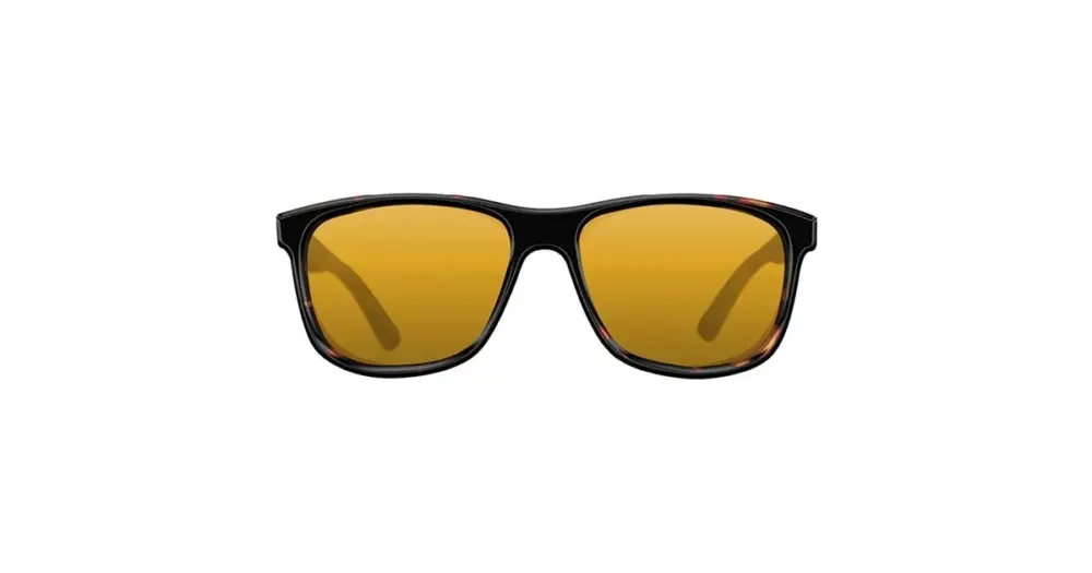 Dokud Zásoby Vydrží Korda Polarizační Brýle Classics Matt Tortoise Yellow Lens