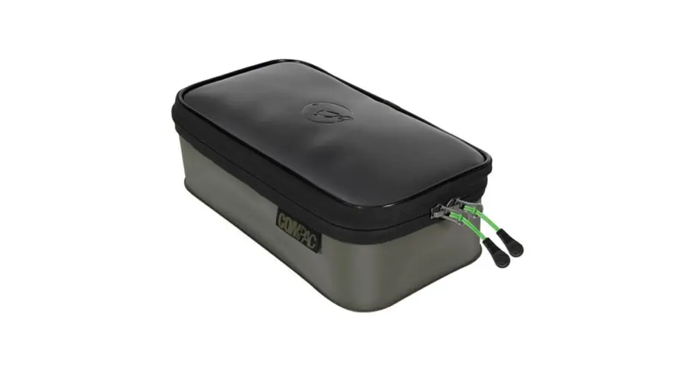 Korda Pouzdro Compac Large 140 Výprodej
