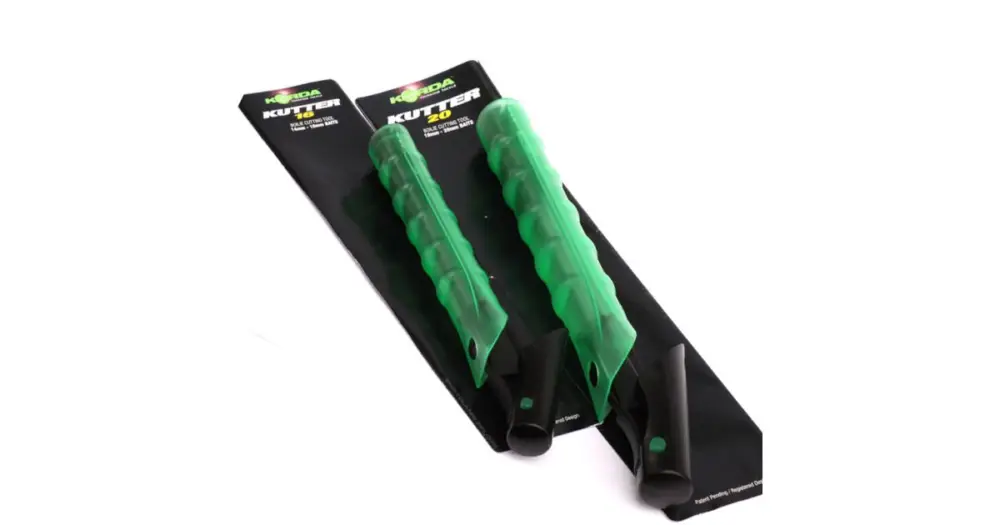 Koupit Online Korda Kráječ Boilies Kutter-20 mm