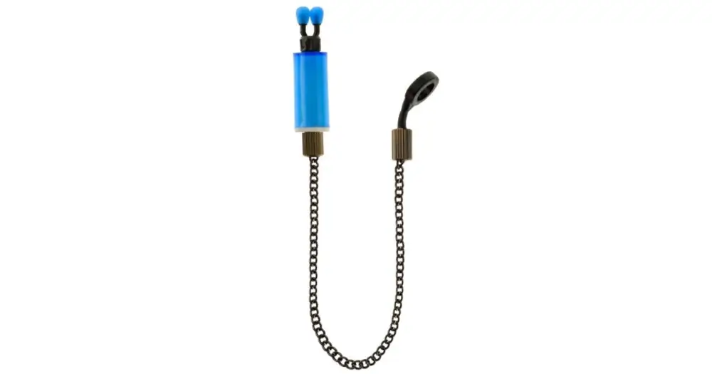 Zfish Swinger Chain Hanger-Modrá Vrácení Zdarma