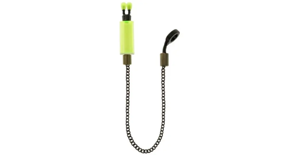 Zfish Swinger Chain Hanger-Zelená Vysoce Kvalitní