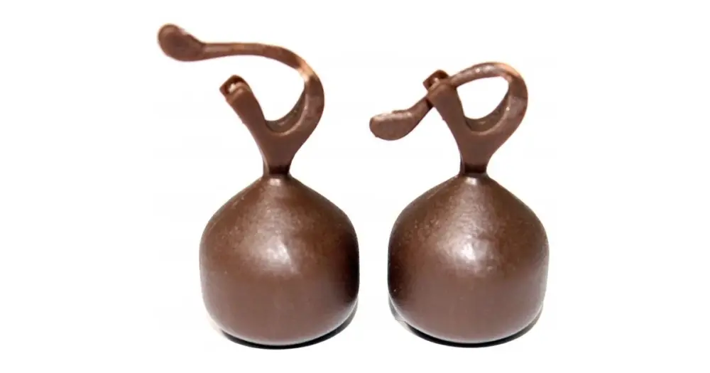 Cenová Bomba Zfish Back Lead QL 2 ks-20 g