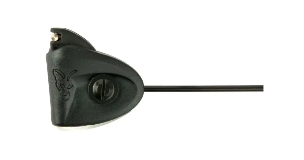 Nakupujte Hned Fox Swinger Black Label Mini-Černý