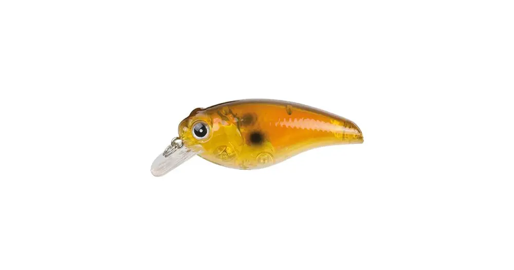 Iron Claw Wobler Doiyo Nomin 60 Shudan 6 cm 12 g AY Akční Nabídka